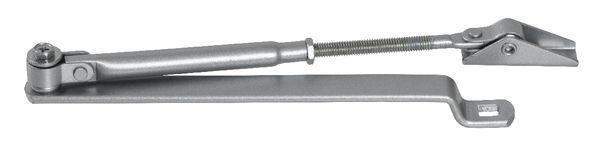 Hovedbilde Dørlukker DC01 inkl. arm for lette innvendig tredører