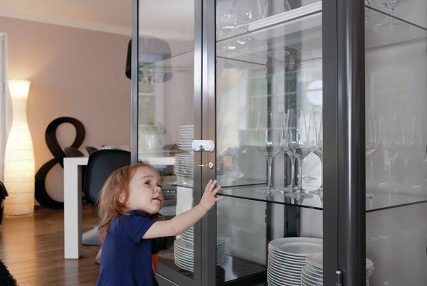 Hovedbilde Skapssikring, JC4200A LIA